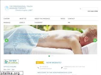 massagenc.com