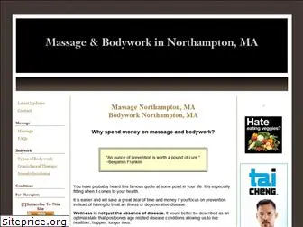 massagenorthampton.com