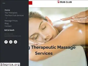 massageparistexas.com