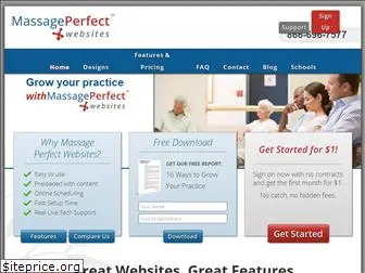 massageperfectwebsites.com