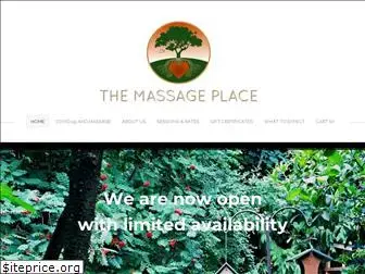 massageplace.net