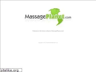 massageplanet.com