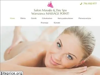 massagepoint.pl