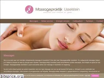 massagepraktijk-ijsselstein.nl