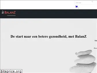 massagepraktijkbalanz.nl