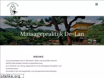 massagepraktijkde-lan.nl