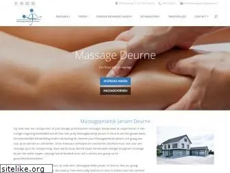 massagepraktijkjansen.nl