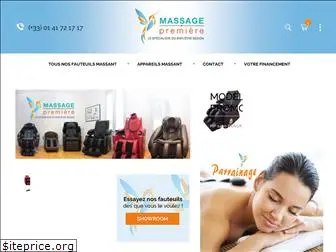 massagepremiere.fr