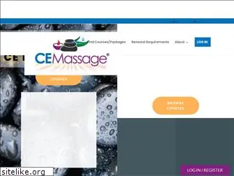 massagerenewal.com