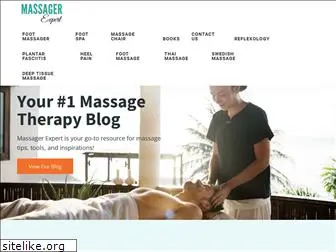 www.massagerexpert.com