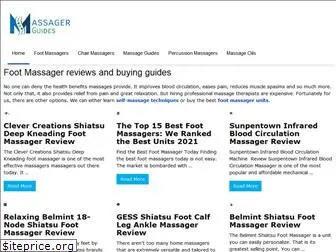 massagerguide.com