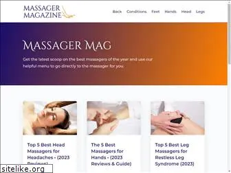 massagermag.com