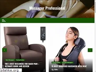 massagerprofessional.com