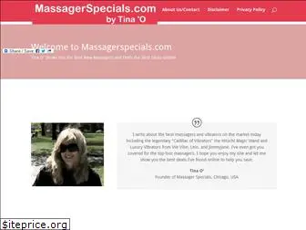 massagerspecials.com