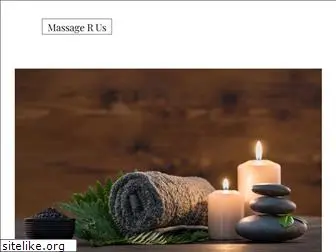 massagerusnow.com