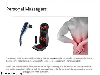 massagerzone.com