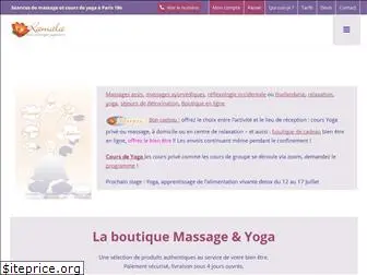 massages-yoga.com