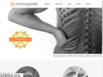 massagesci.com