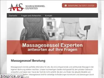 massagesessel-experten.de