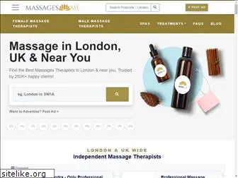 massagesme.uk