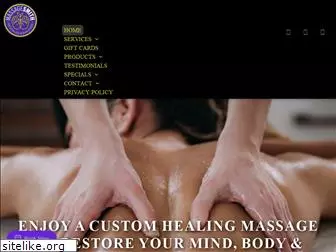 massagesmith.com