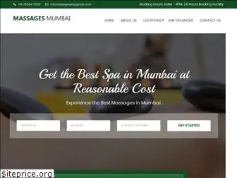 massagesmumbai.com