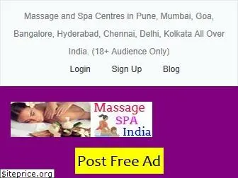 massagespaindia.com