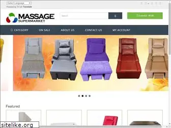 massagesupermarket.com