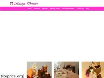 massagetherapist.com.ng