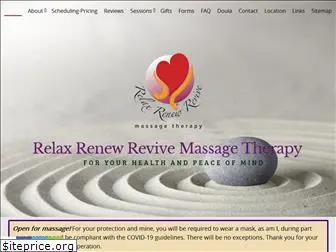 massagetherapy.healthcare