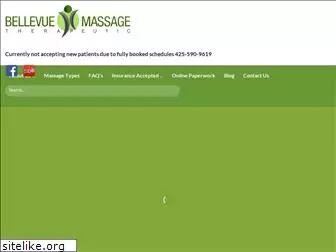 massagetherapybellevue.com