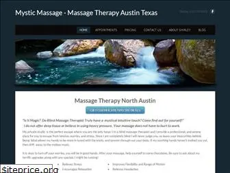massagetherapynorthaustin.com