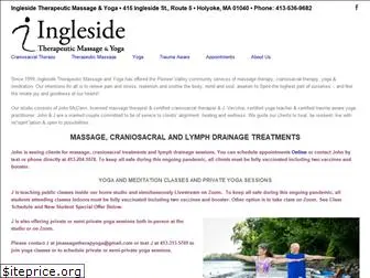 massagetherapyoga.com