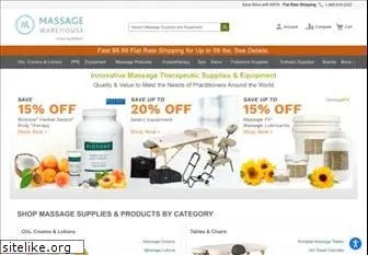 massagetherapystore.com