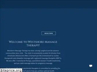 massagetherapyvictoria.com