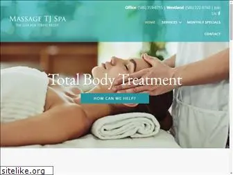 massagetjspa.com