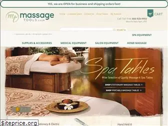 massagetools.com