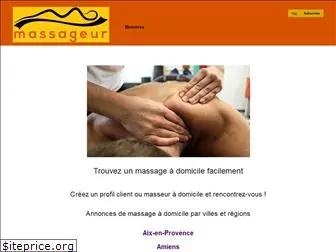 massageur.com
