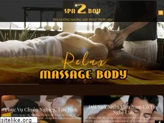 massageviptainhaz.com