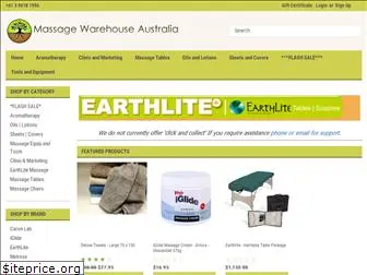 massagewarehouse.com.au