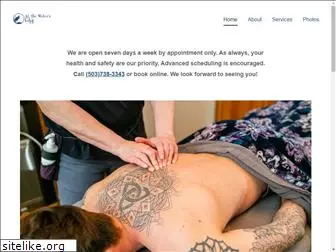 massagewatersedge.com