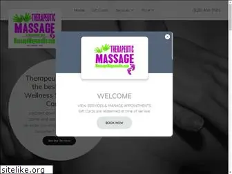 massagewaynesville.com