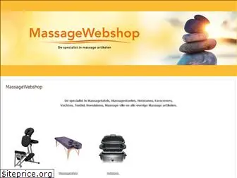 massagewebshop.nl