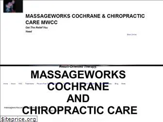 massageworkscochrane.com