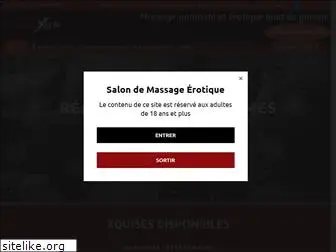massagexquis.ca