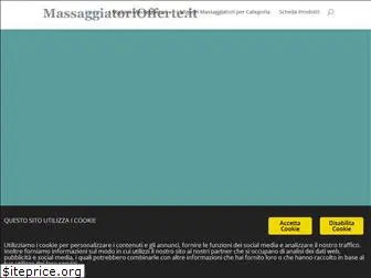 massaggiatoriofferte.it