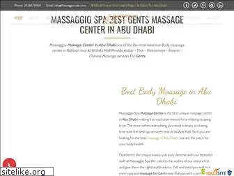 massaggio-uae.com
