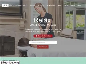 massago.ca