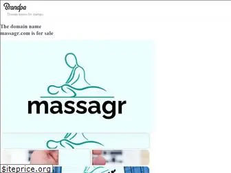 massagr.com