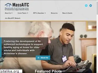 massaitc.org